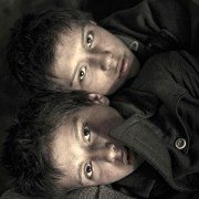 A nagy füzet - galeria zdjęć - filmweb