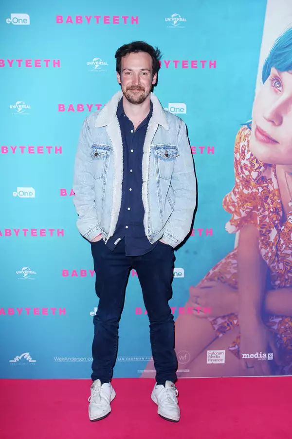 Babyteeth - galeria zdjęć - filmweb