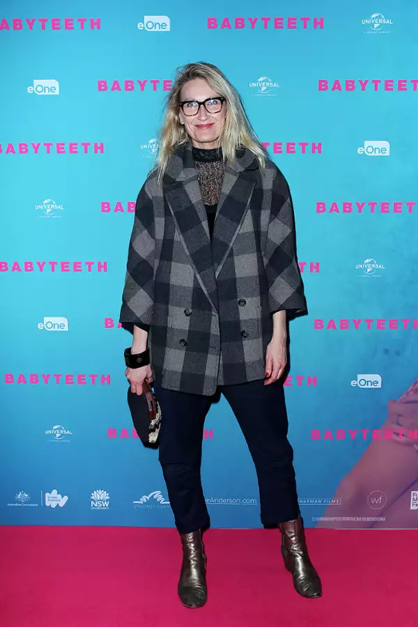 Babyteeth - galeria zdjęć - filmweb