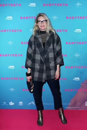 Babyteeth - galeria zdjęć - filmweb