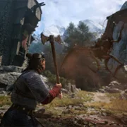 The Blood of Dawnwalker - galeria zdjęć - filmweb