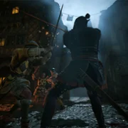 The Blood of Dawnwalker - galeria zdjęć - filmweb