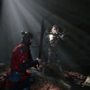 The Blood of Dawnwalker - galeria zdjęć - filmweb