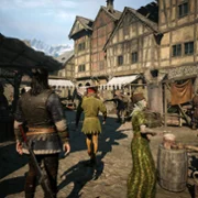 The Blood of Dawnwalker - galeria zdjęć - filmweb