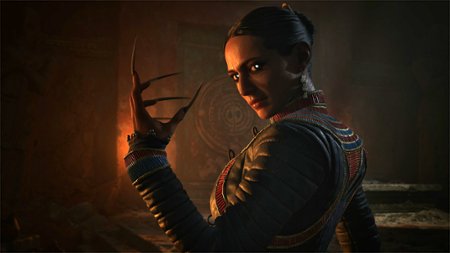 Recenzja The Blood of Dawnwalker