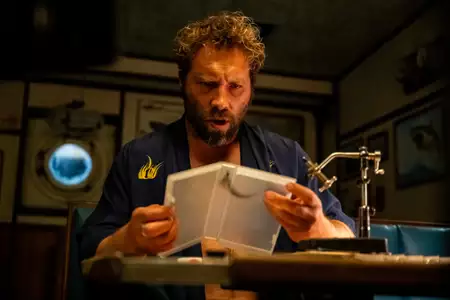 Niebezpieczne zwierzęta - galeria zdjęć - filmweb