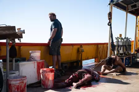 Niebezpieczne zwierzęta - galeria zdjęć - filmweb