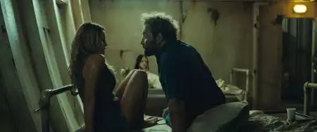 Niebezpieczne zwierzęta - galeria zdjęć - filmweb