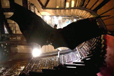 Batman Początek - galeria zdjęć - filmweb