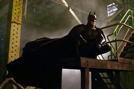 Batman Początek - galeria zdjęć - filmweb
