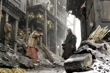 Batman - Początek - galeria zdjęć - filmweb