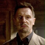 Liam Neeson w Batman - Początek