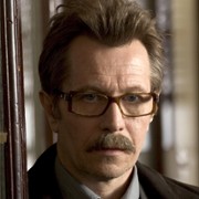 Gary Oldman w Batman - Początek