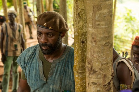 Recenzja Beasts of No Nation
