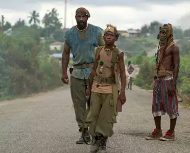 Beasts of No Nation - galeria zdjęć - filmweb