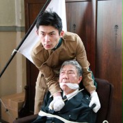 11.25 Jiketsu no Hi: Mishima Yukio to Wakamonotachi - galeria zdjęć - filmweb