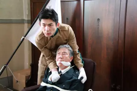 11.25 Jiketsu no Hi: Mishima Yukio to Wakamonotachi - galeria zdjęć - filmweb
