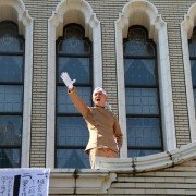 11.25 Jiketsu no Hi: Mishima Yukio to Wakamonotachi - galeria zdjęć - filmweb