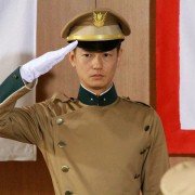 11.25 Jiketsu no Hi: Mishima Yukio to Wakamonotachi - galeria zdjęć - filmweb