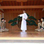 11.25 Jiketsu no Hi: Mishima Yukio to Wakamonotachi - galeria zdjęć - filmweb