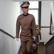 11.25 Jiketsu no Hi: Mishima Yukio to Wakamonotachi - galeria zdjęć - filmweb