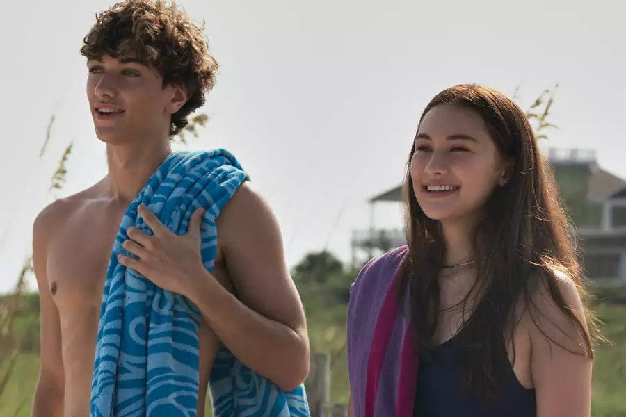 Tego lata stałam się piękna - galeria zdjęć - filmweb