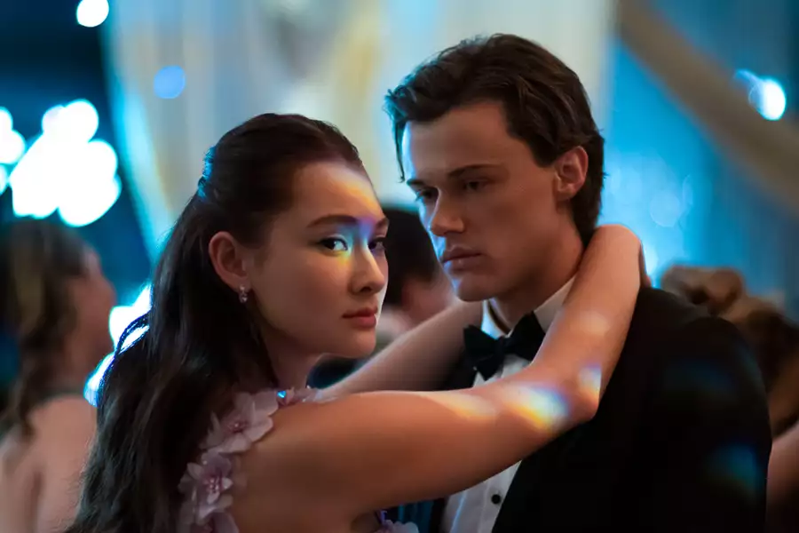 Tego lata stałam się piękna - galeria zdjęć - filmweb
