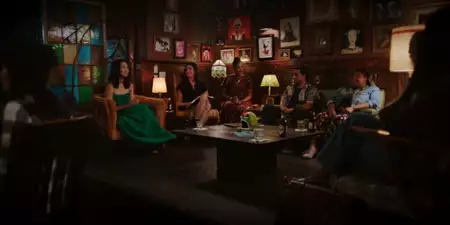 Tego lata stałam się piękna - galeria zdjęć - filmweb