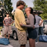 The Summer I Turned Pretty - galeria zdjęć - filmweb