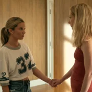 The Summer I Turned Pretty - galeria zdjęć - filmweb
