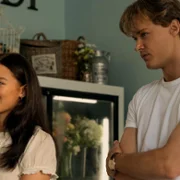 The Summer I Turned Pretty - galeria zdjęć - filmweb