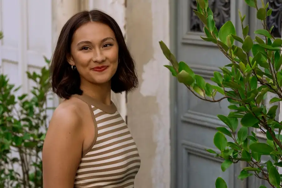 Tego lata stałam się piękna - galeria zdjęć - filmweb