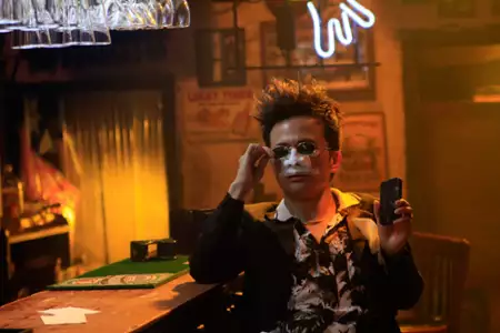 Xin tiang sheng yi dui - galeria zdjęć - filmweb