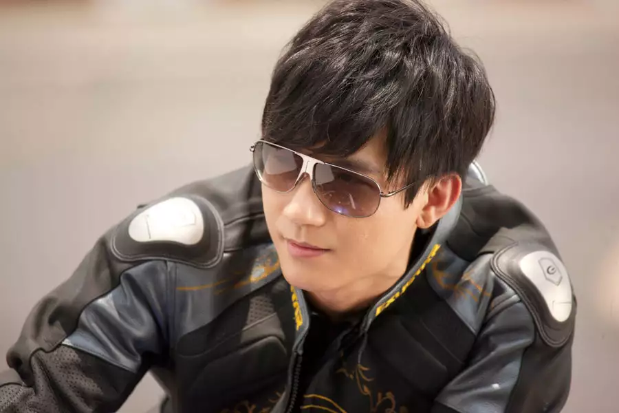 Xin tiang sheng yi dui - galeria zdjęć - filmweb