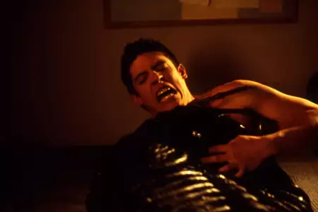 Z lodowej otchłani - galeria zdjęć - filmweb
