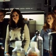 Deep Freeze - galeria zdjęć - filmweb