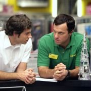 Chuck - galeria zdjęć - filmweb