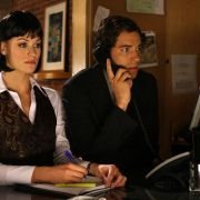 Chuck - galeria zdjęć - filmweb