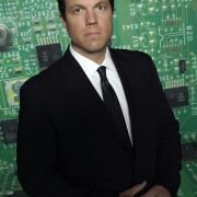 Chuck - galeria zdjęć - filmweb