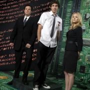 Chuck - galeria zdjęć - filmweb
