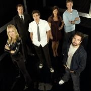Chuck - galeria zdjęć - filmweb