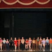 Every Little Step - galeria zdjęć - filmweb