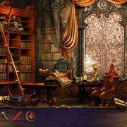 The Secret Order 3: Ancient Times - galeria zdjęć - filmweb