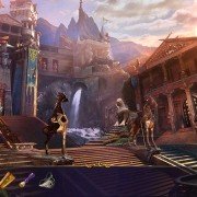 The Secret Order 3: Ancient Times - galeria zdjęć - filmweb