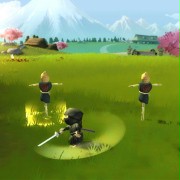 Mini Ninjas Adventures - galeria zdjęć - filmweb