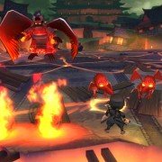 Mini Ninjas Adventures - galeria zdjęć - filmweb