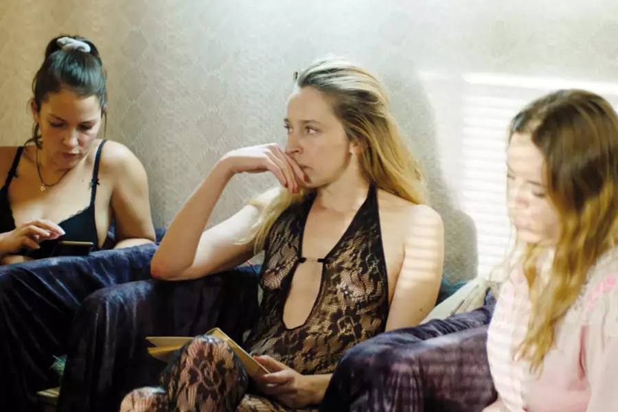 Szczęście - galeria zdjęć - filmweb