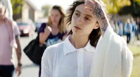 Szczęście - galeria zdjęć - filmweb