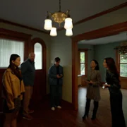 Presence - galeria zdjęć - filmweb