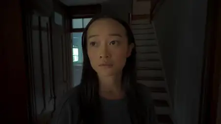 Presence - galeria zdjęć - filmweb